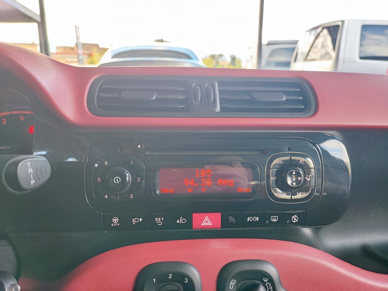 Fiat Panda Turbo S&S Lounge AUTOMATICA