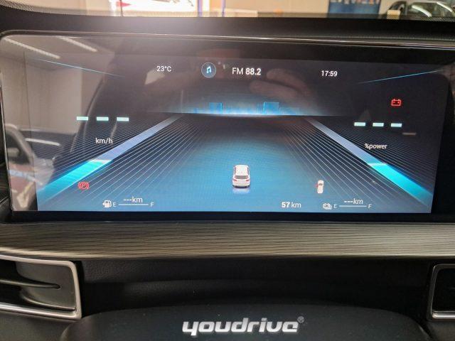 DR MOTOR DR 7.0 1.5 Plug-in Hybrid KM0