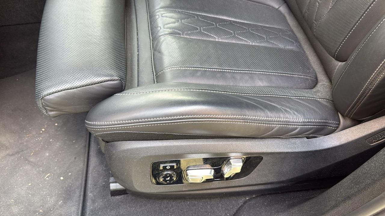 Bmw X6 xDrive30d Msport