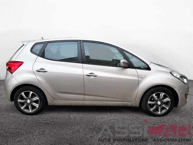 Hyundai ix20 ix20 1.4 CRDI 90 CV Comfort