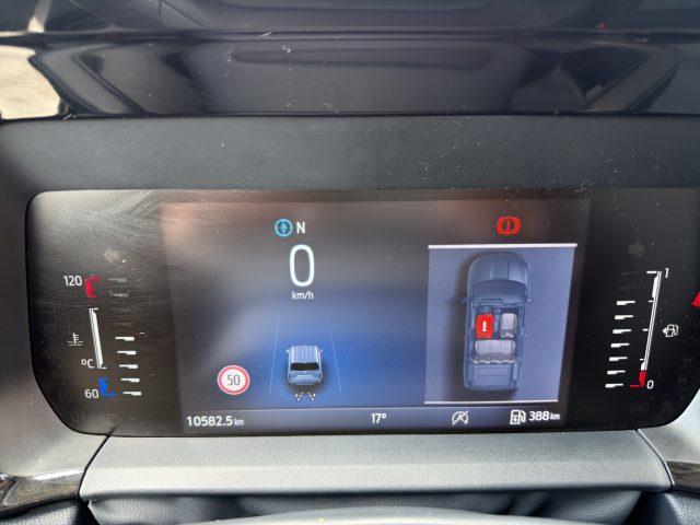 FORD Tourneo Courier Tourneo Courier 1.0 EcoBoost Titanium