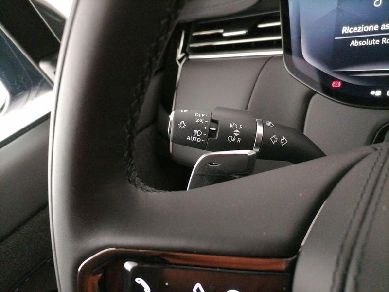 Land Rover Range Rover Sport Dynamic SE D250 MHEV AWD Auto