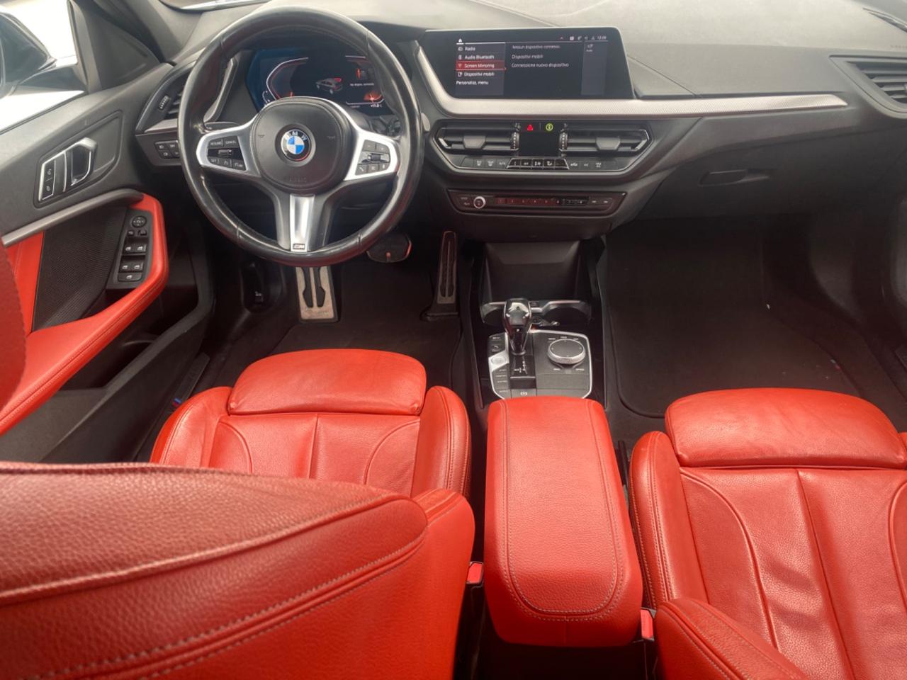 Bmw 118 118d 5p. Msport 2021 FULL