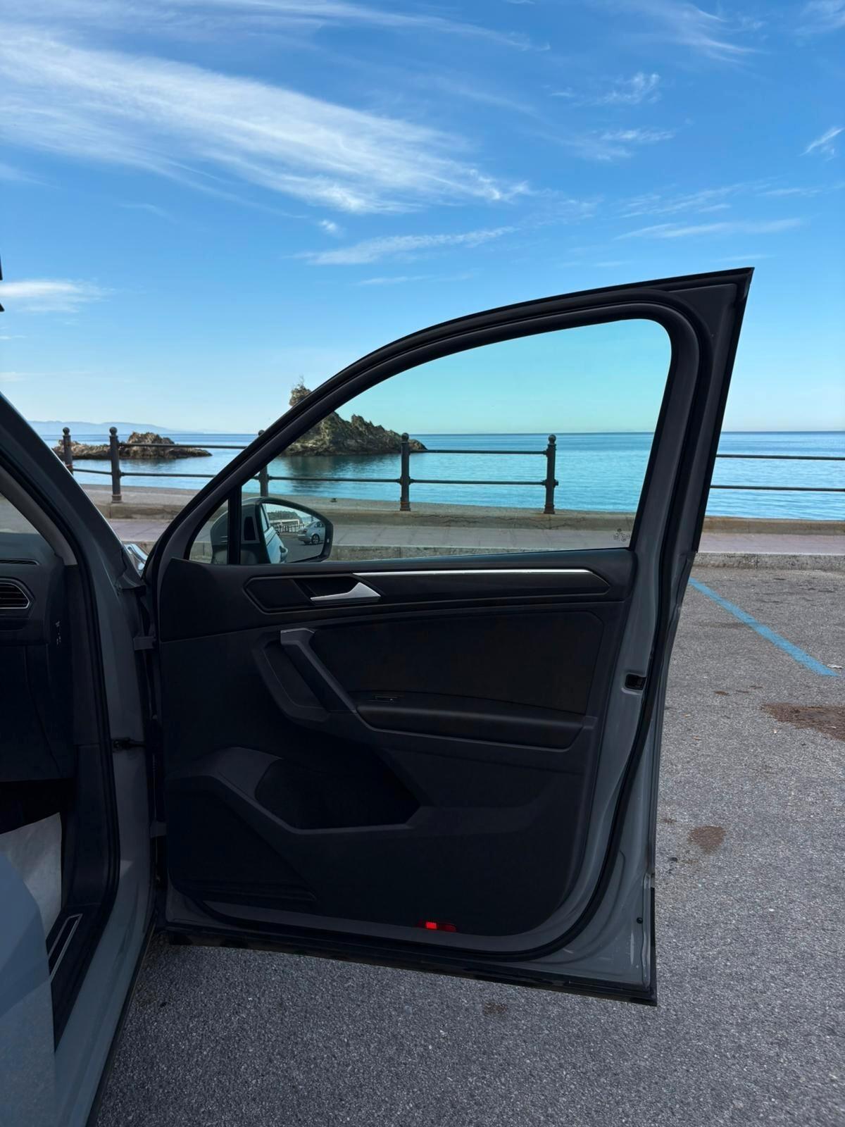 Volkswagen Tiguan 2.0 TDI SCR DSG 150 CV Elegance