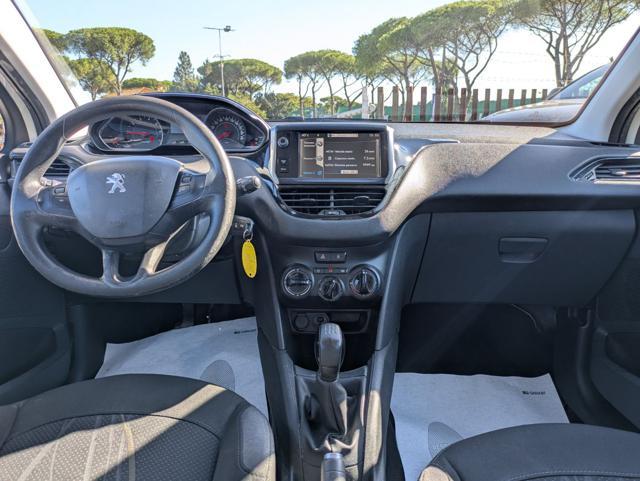 PEUGEOT 208 1.2cc 82cv CERCHI IN LEGA