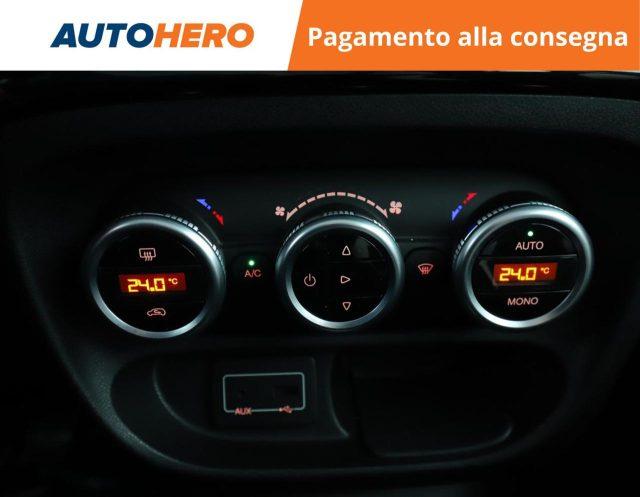 FIAT 500L 1.3 Multijet 85 CV Trekking