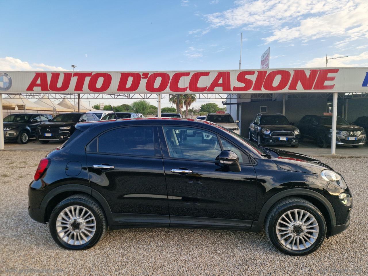 FIAT 500X 1.6 M.Jet 130 CV Connect