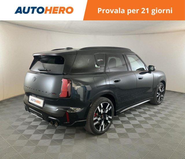 MINI Mini John Cooper Works ALL4 JCW Countryman