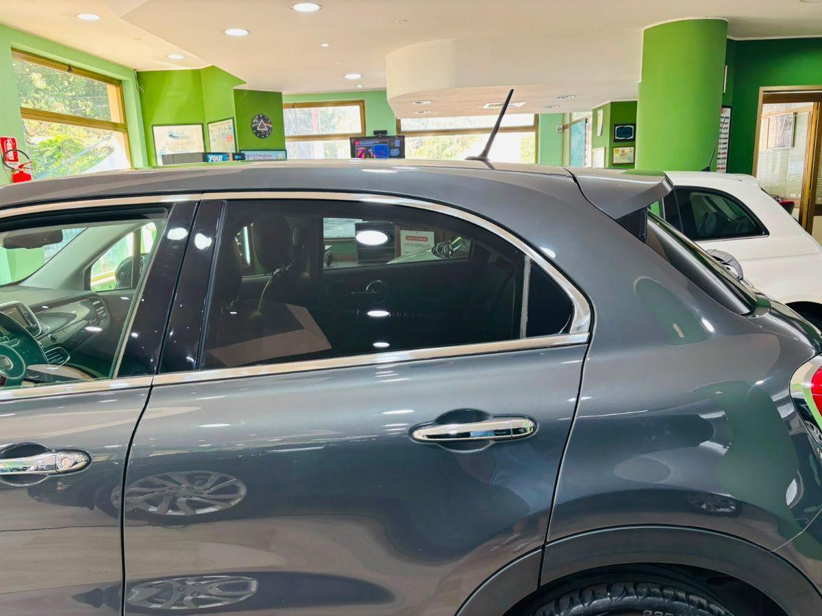 Fiat 500X 1.6 M.Jet 120 CV Lounge