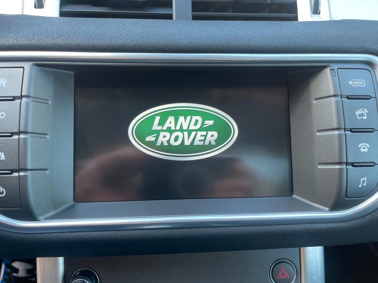 Land Rover Range Evoque 2.0 TD4 150 CV 5p. HSE Dynamic