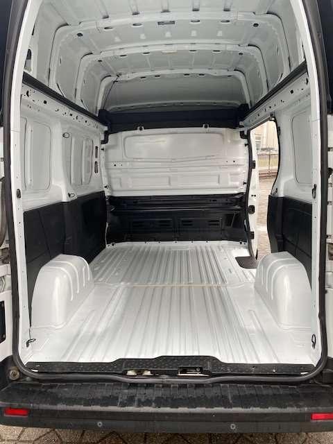 Fiat Talento 1.6 MTJ 125 CV 10 Q. Passo corto, tetto alto