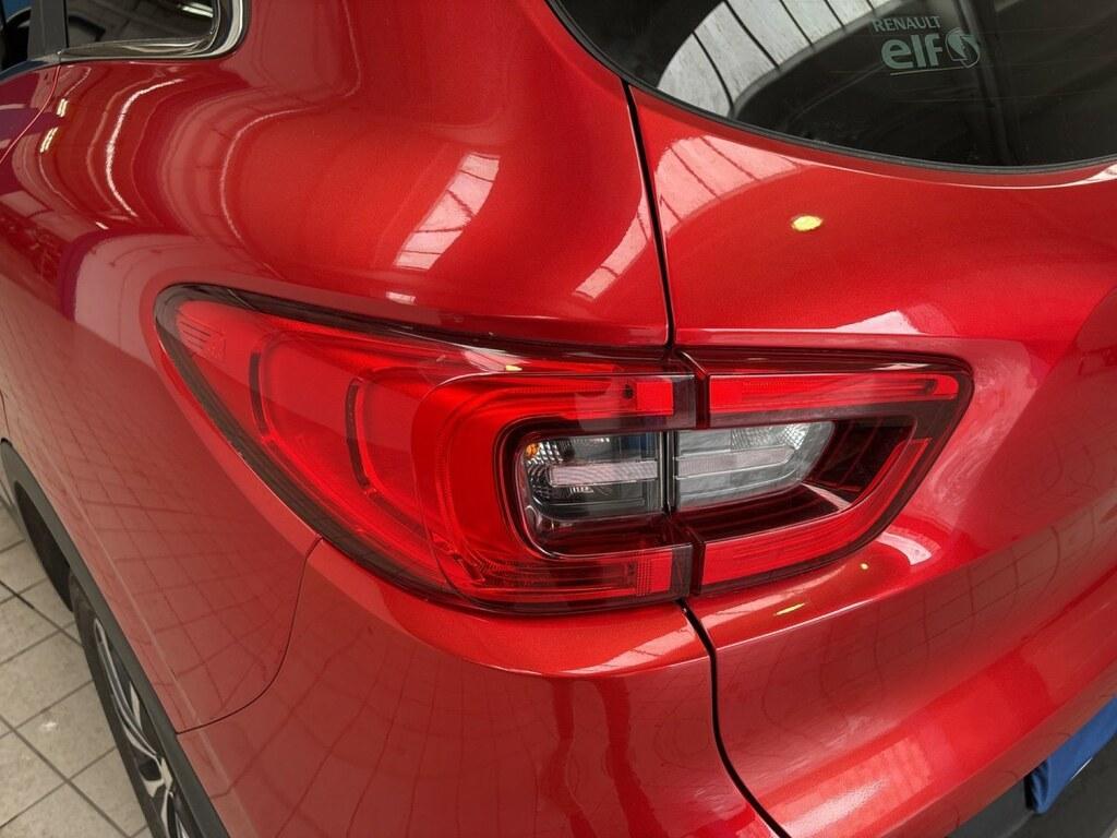 Renault Kadjar 1.5 dCi Energy Sport Edition EDC