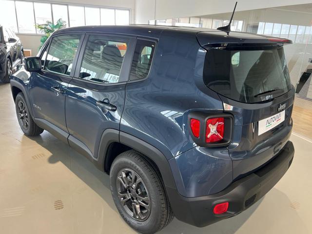 JEEP Renegade 1.0 T3 Longitude