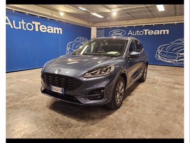 FORD Kuga 2.5 phev st-line 2wd 225cv cvt del 2023