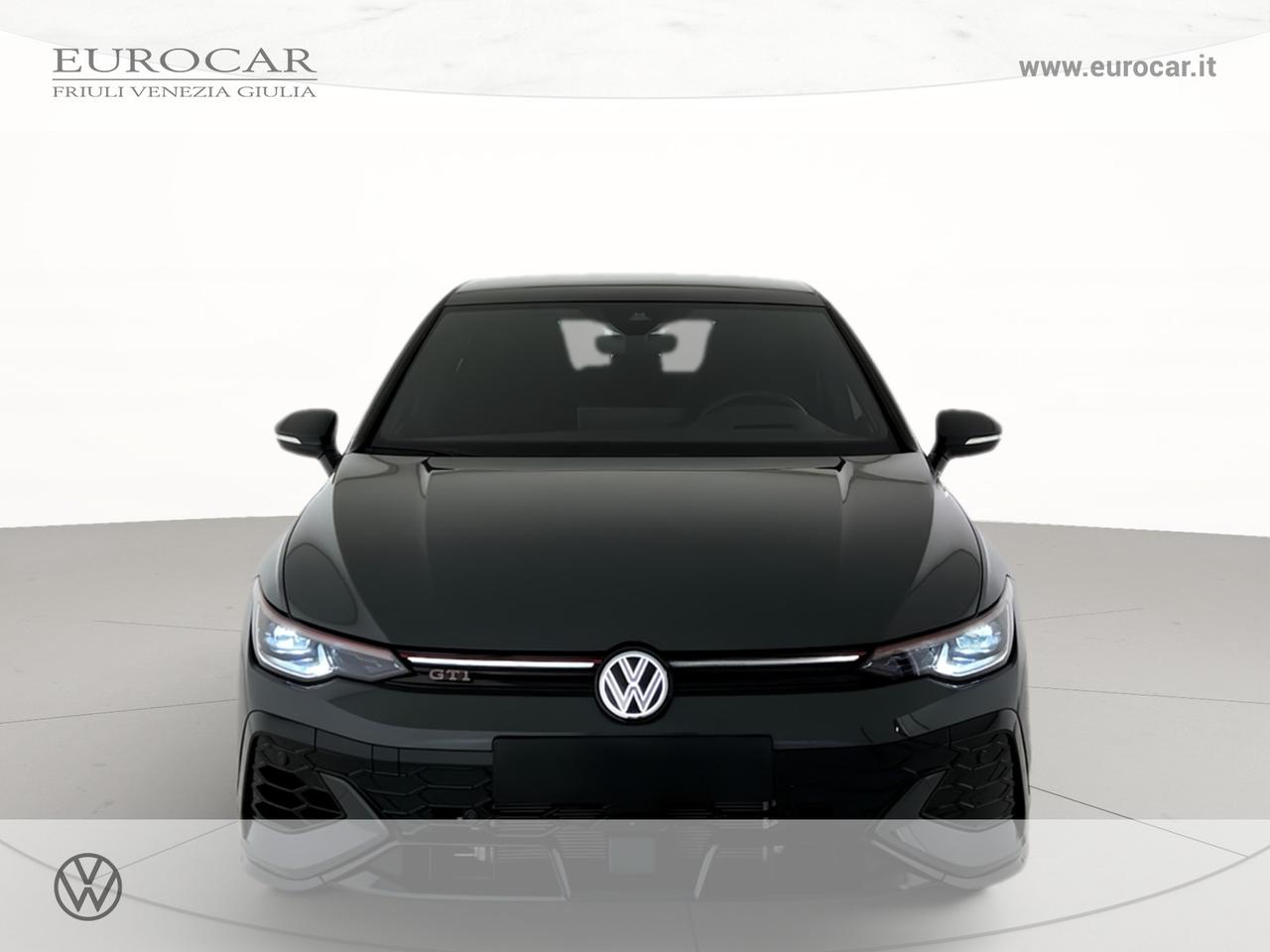 Volkswagen Golf 2.0 tsi gti clubsport 45 300cv dsg