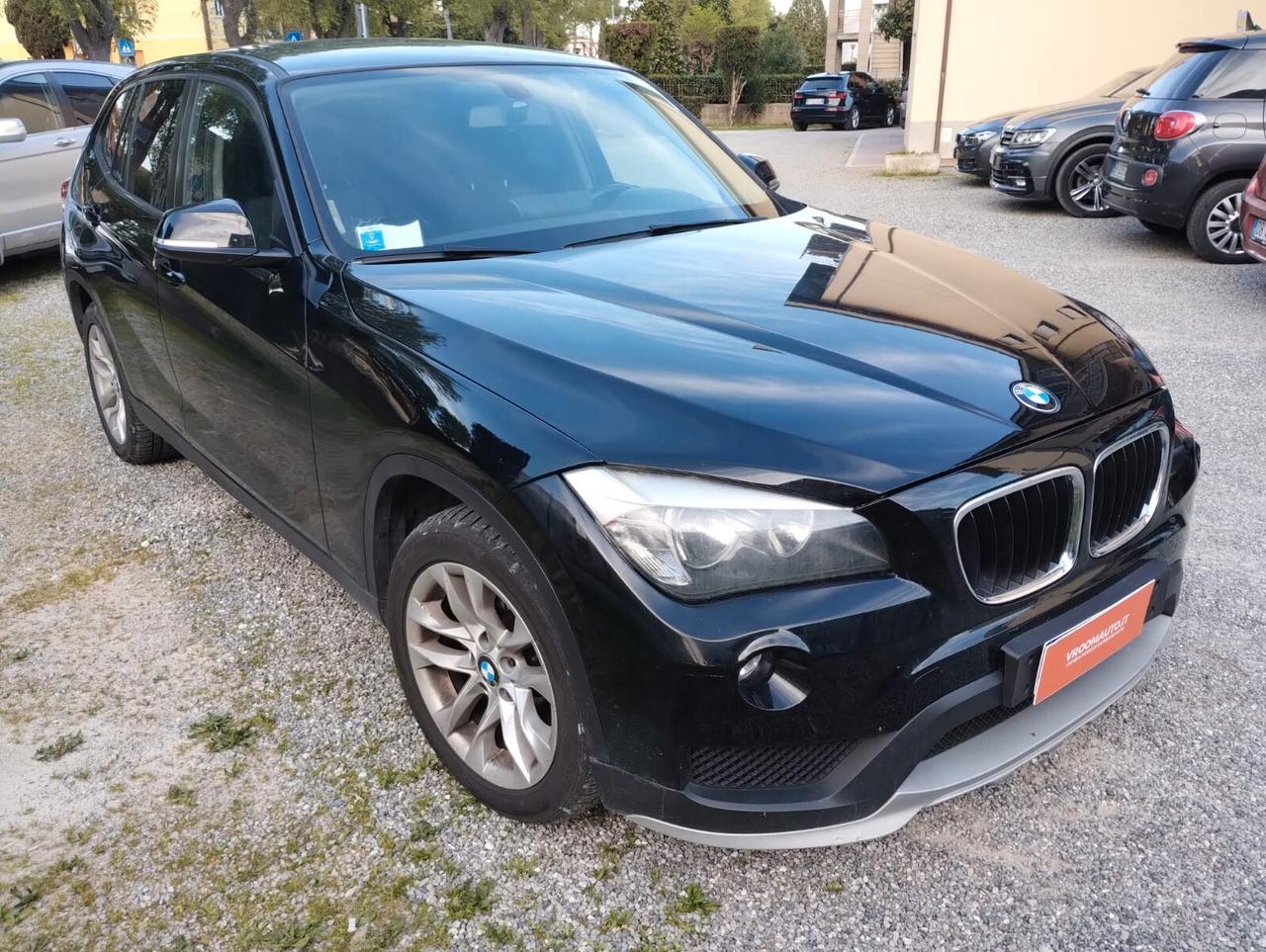 Bmw X1 sDrive16d