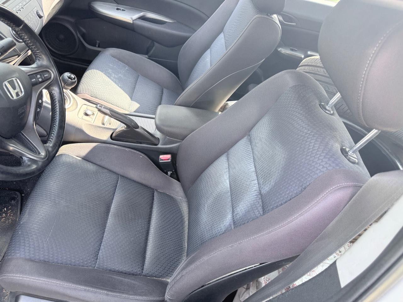 Honda Civic 1.4 i-VTEC 5p. Elegance
