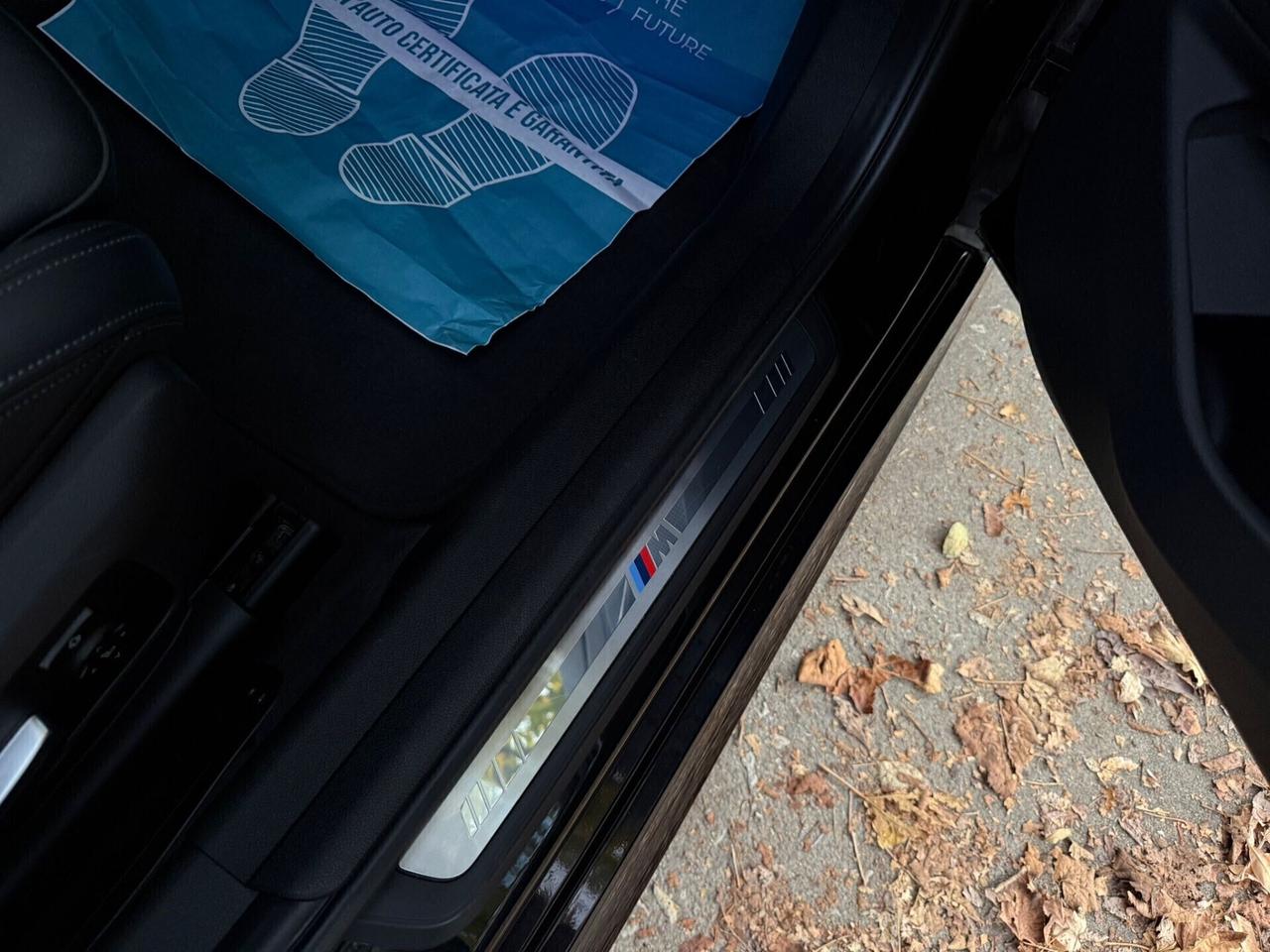 Bmw 320 M Sport km. 63.000! XDrive 190 hp AUTOM.