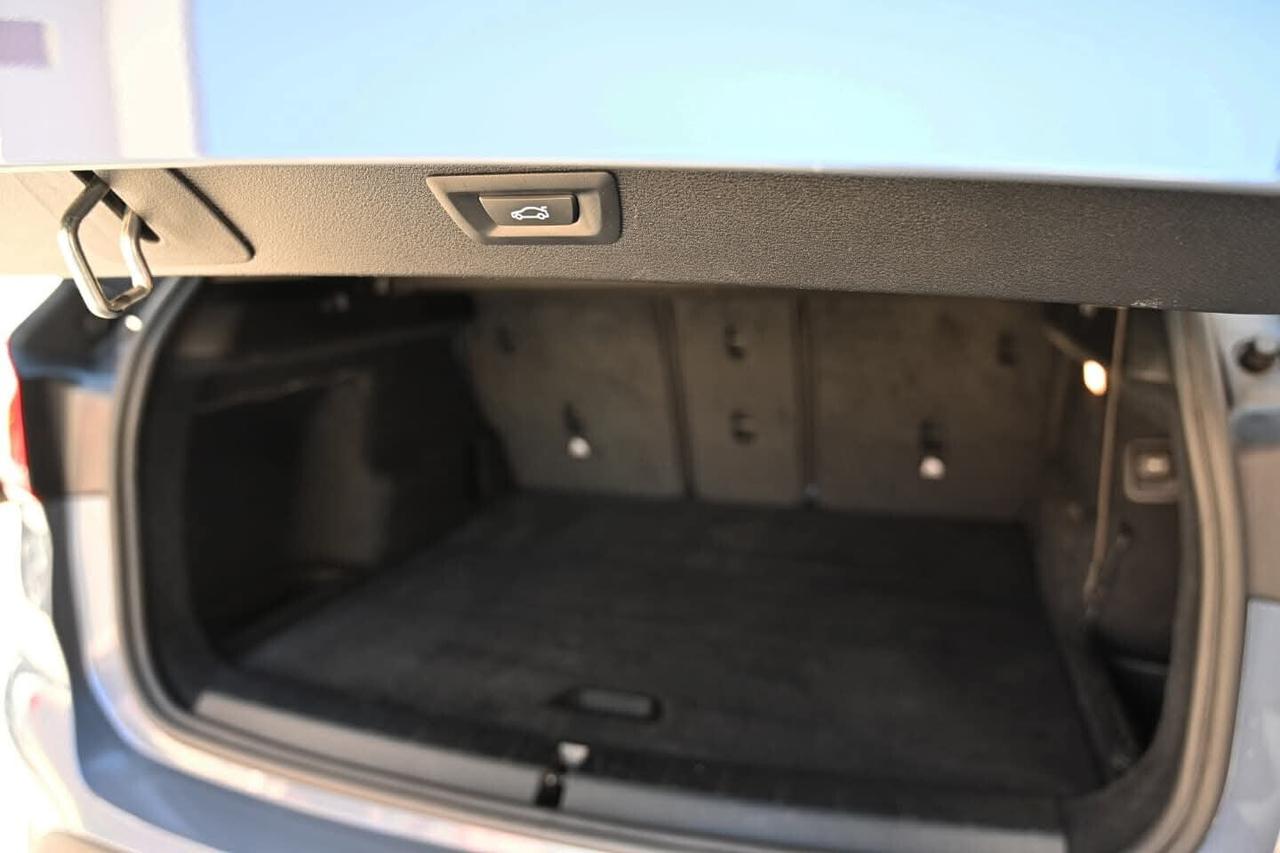 Bmw X1 sDrive20d Advantage Tetto