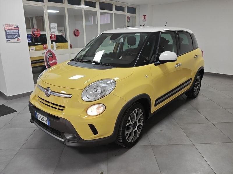 FIAT 500L 500L 1.4 95 CV Trekking