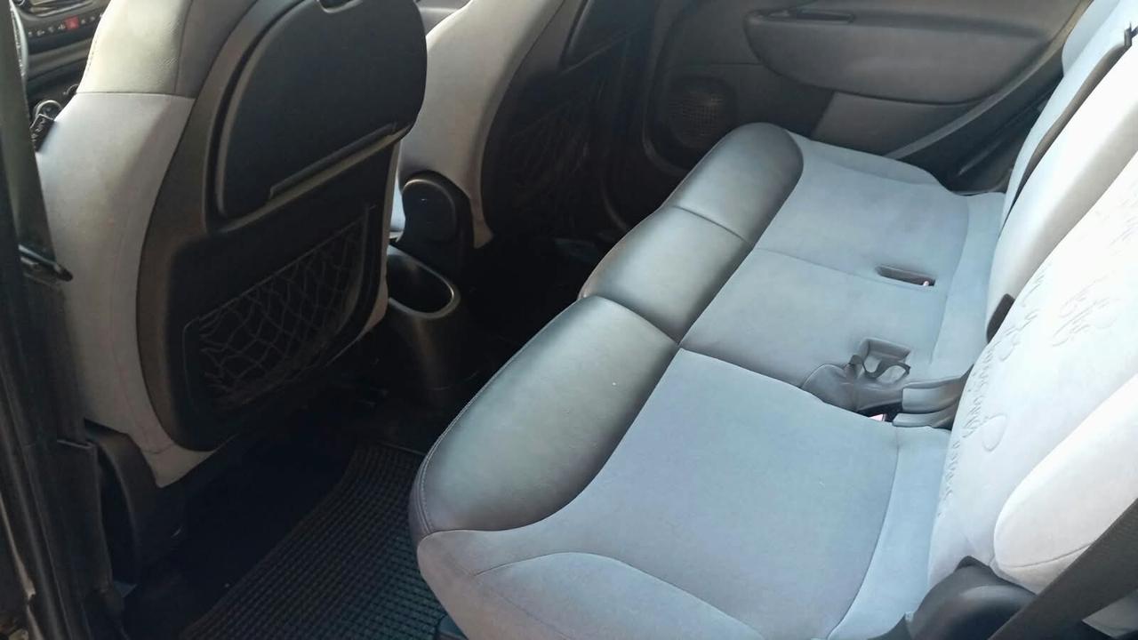 Fiat 500L 0.9 TwinAir Turbo Natural Power Lounge