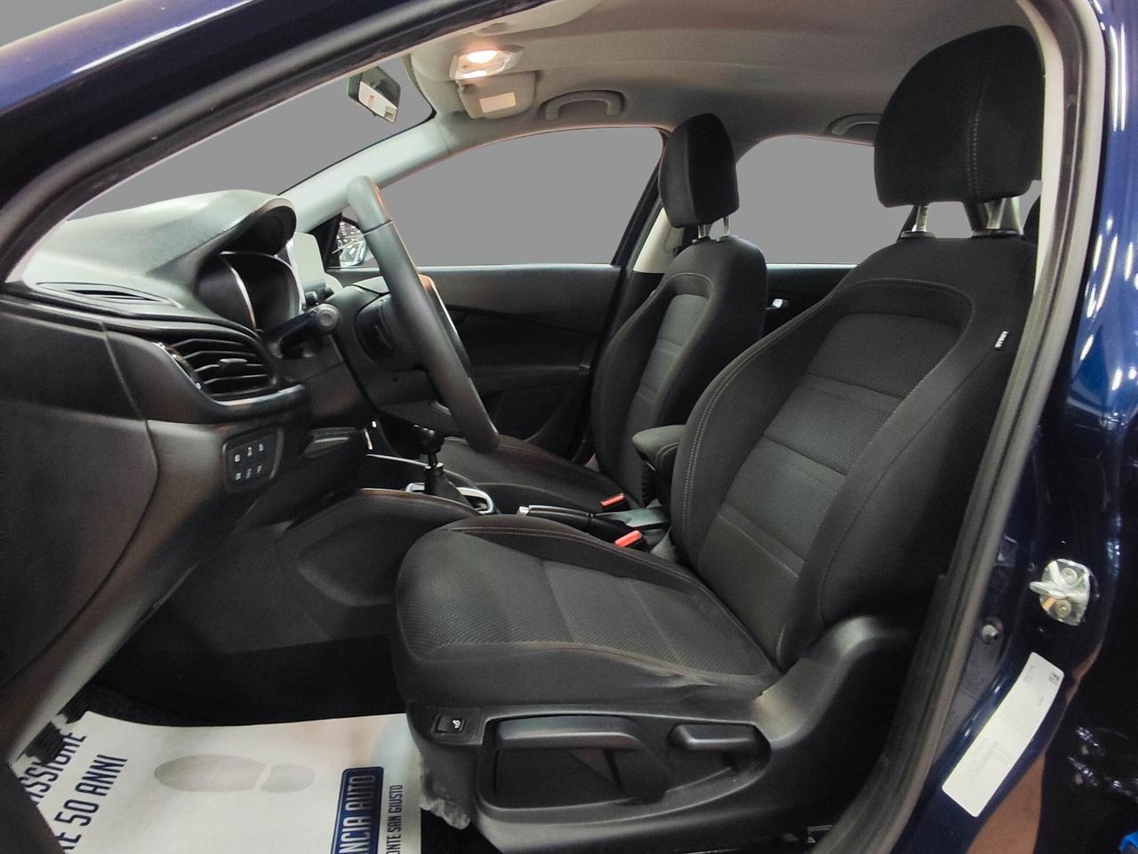 Fiat Tipo 1.6 Mjt S&S SW Lounge