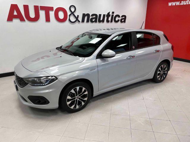 FIAT Tipo 5P 1.3 MJT LOUNGE S