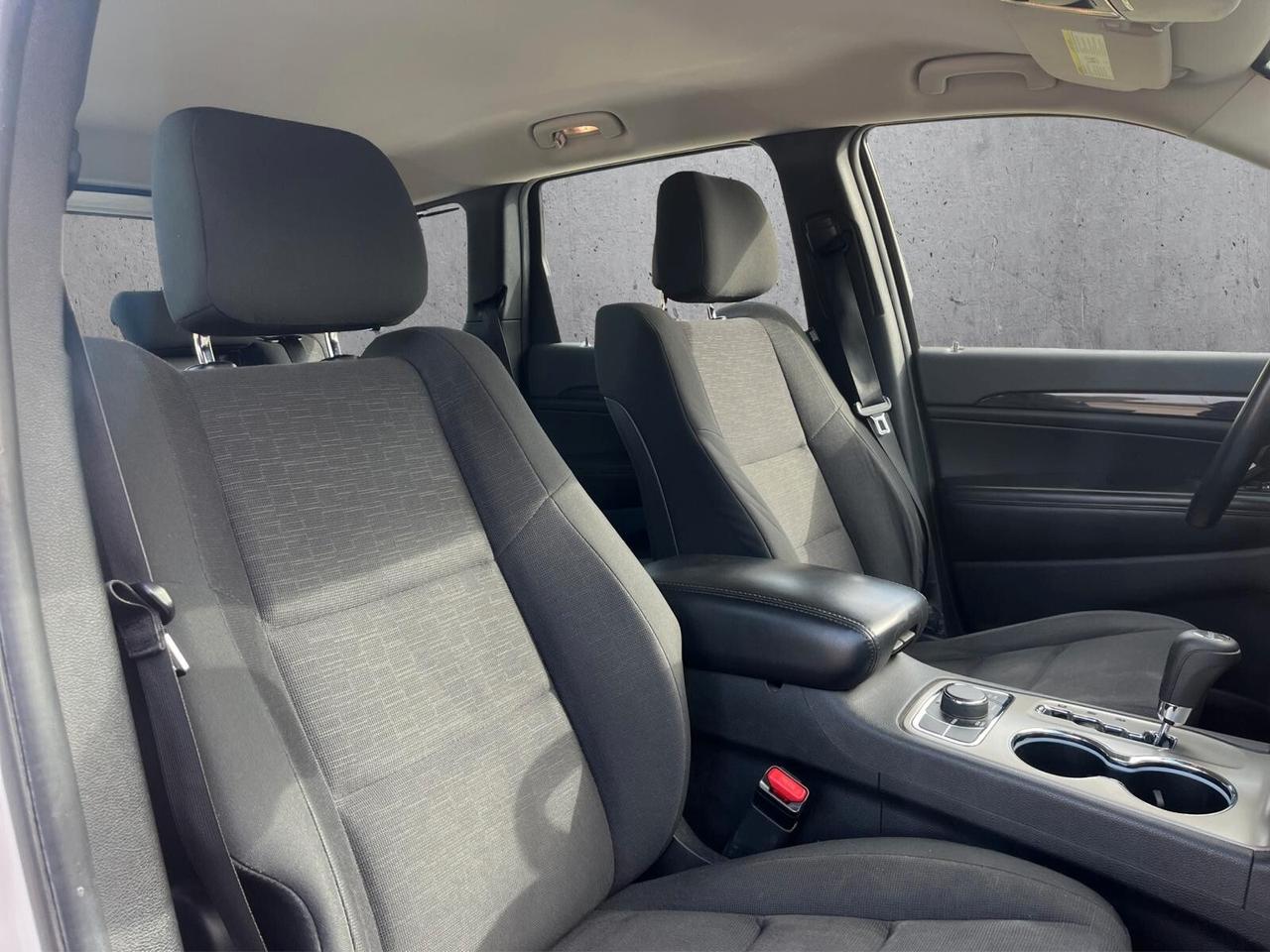 Jeep Grand Cherokee 3.0 CRD 190 CV Laredo