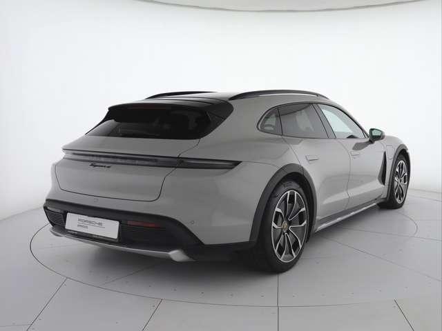 Porsche Taycan cross turismo 4 5p.ti
