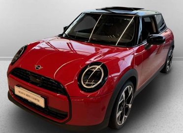 Mini Cooper C JCW NOLEGGIO 12 MESI