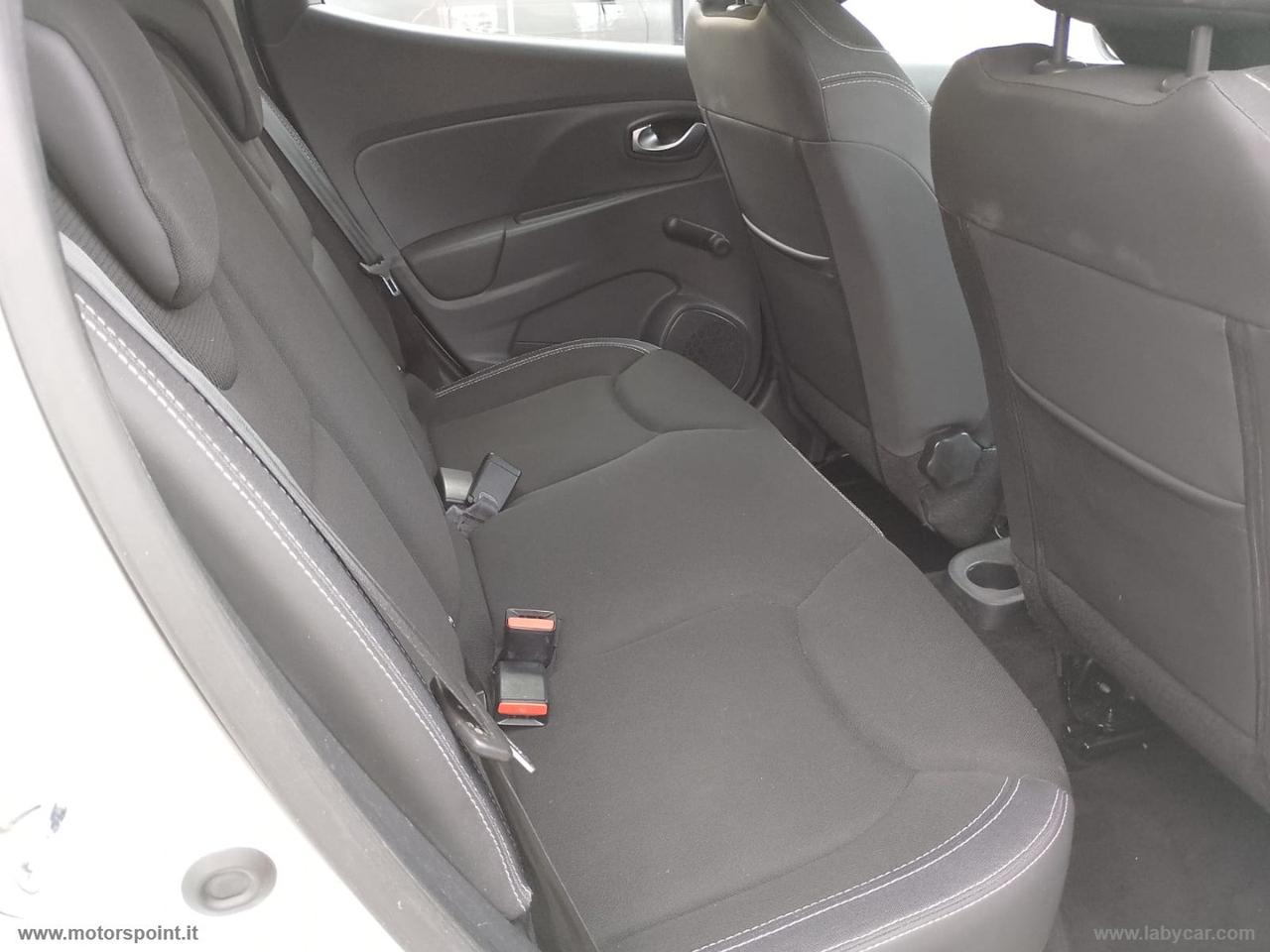 RENAULT Clio dCi 8V 75 CV S&S 5p. Energy Zen