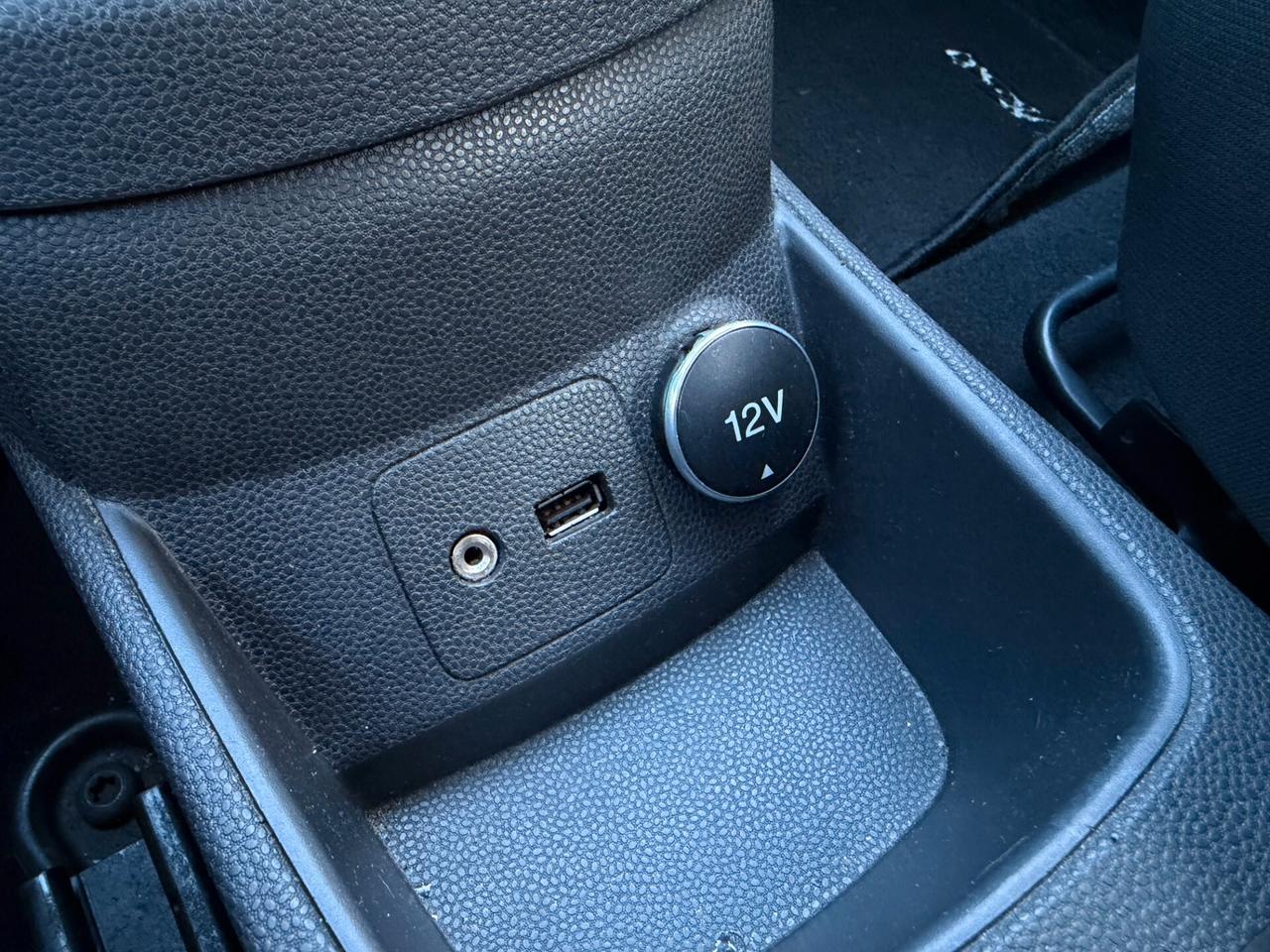 Ford Fiesta/1.5 75CV/NEOPATENTATI/5 POSTI/IVA ESPOSTA