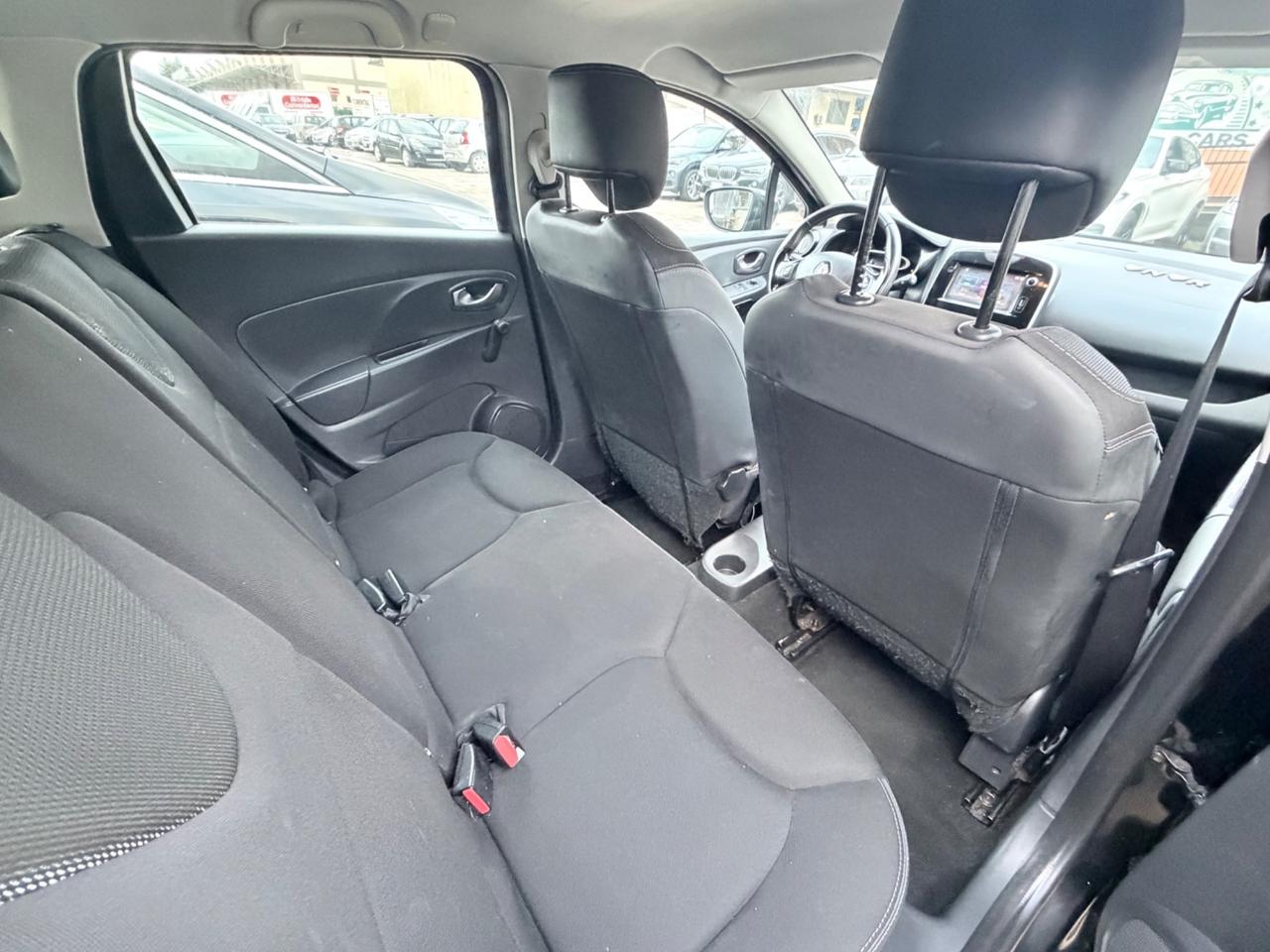 Renault Clio Sporter 1.5 dCi 8V 90CV Start&Stop Energy