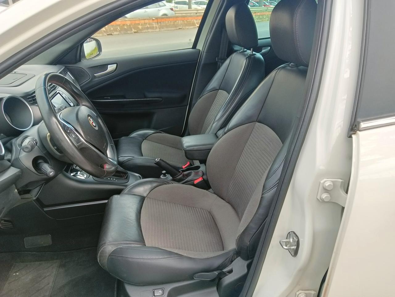 Alfa Romeo Giulietta 2.0 JTDm-2 175 CV Automatica