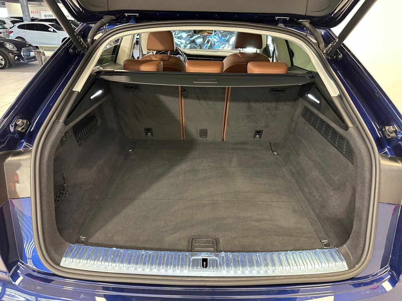 Audi Q8 50 3.0 tdi mhev Quattro 286cv