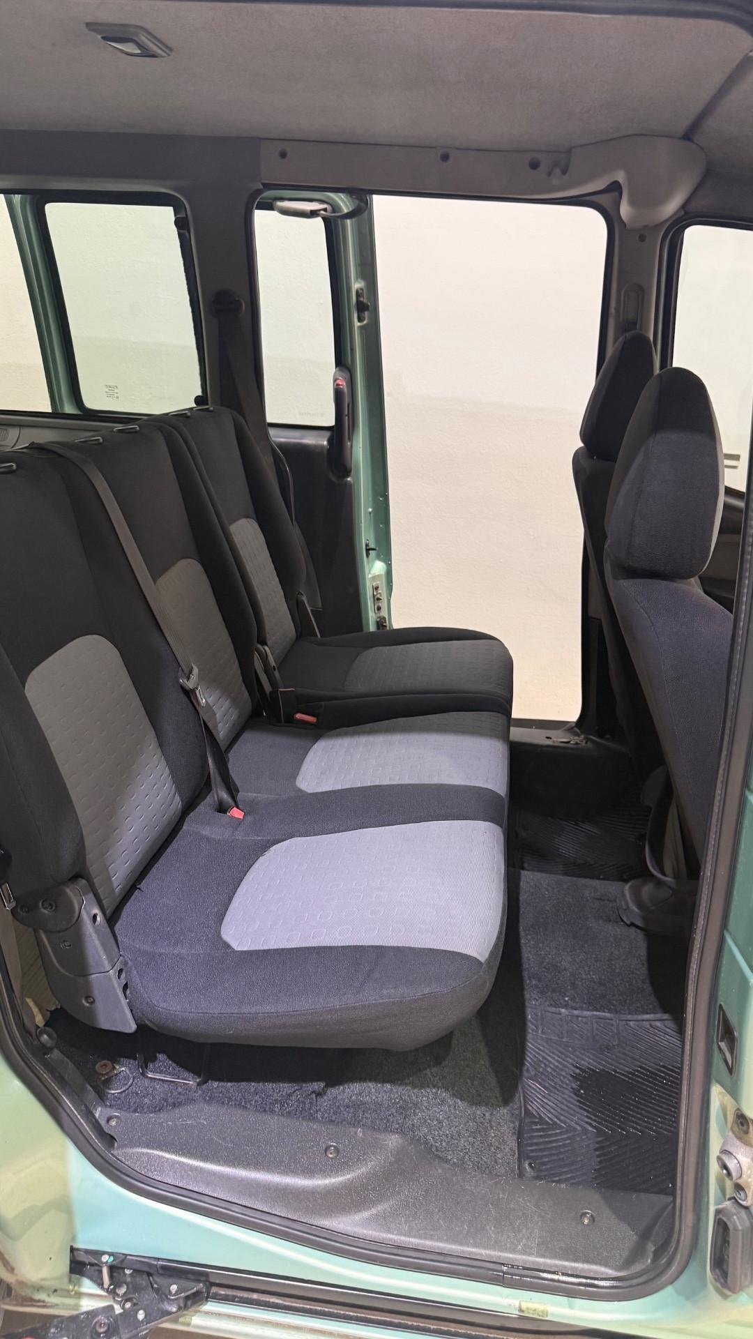 Fiat Doblo Doblò 1.3 Multijet 16V Family