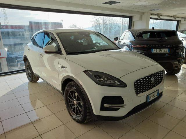 JAGUAR E-Pace 2.0D 150 CV AWD aut. AUTOCARRO