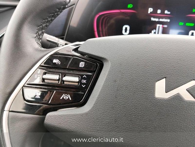 Kia Niro 1.6 GDi DCT HEV Style