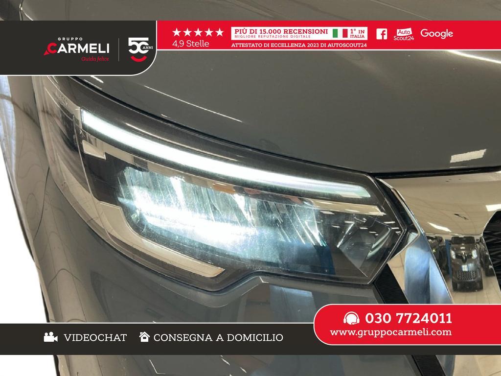 Nissan Primastar II Bus Primastar Bus 2.0 Dci 150cv S&S L1h1 N Connecta 9p.Ti Auto My24