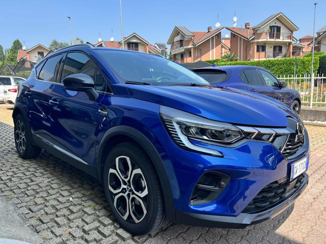 MITSUBISHI ASX 1.3L Mild Hybrid 140 CV Intense