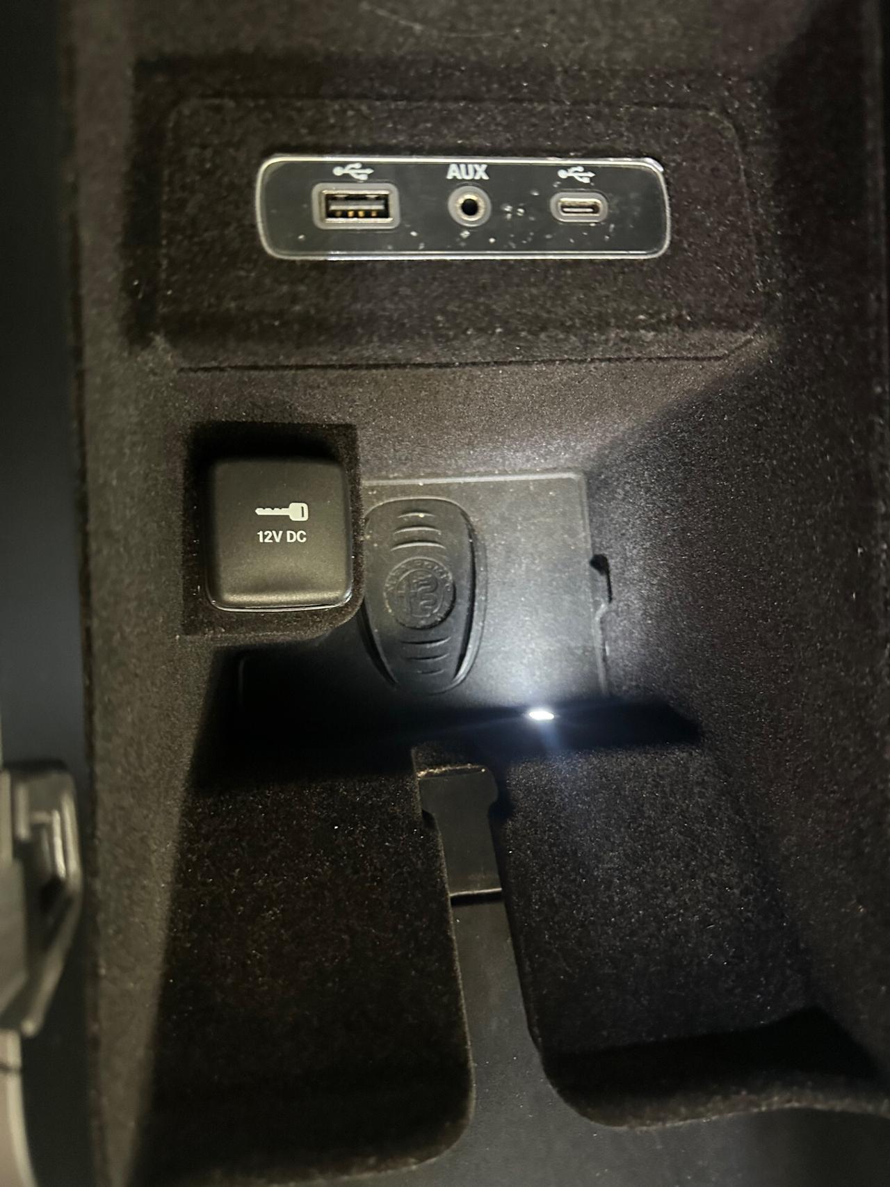 Alfa Romeo Stelvio 2.2 Turbodiesel 190 CV AT8 Q4 Business