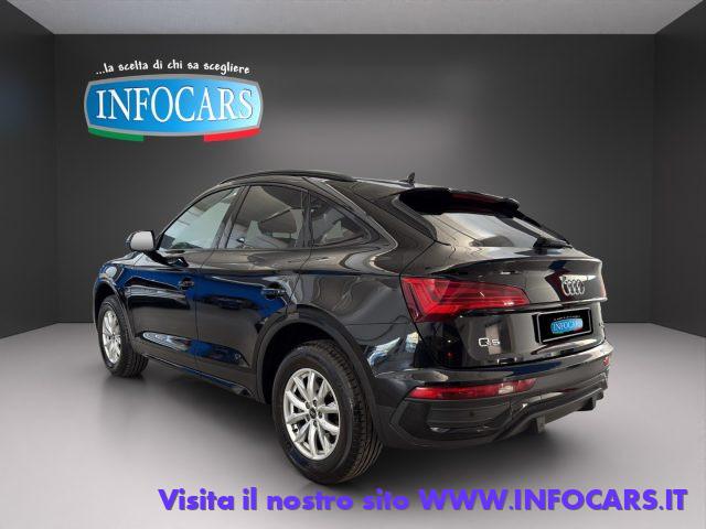 AUDI Q5 SPB 40 TFSI 204 CV Quattro Business Adv - PROMO