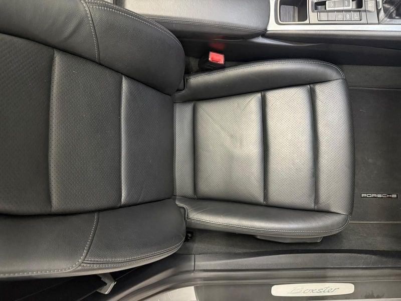 Porsche 718 718 Boxster 2.0