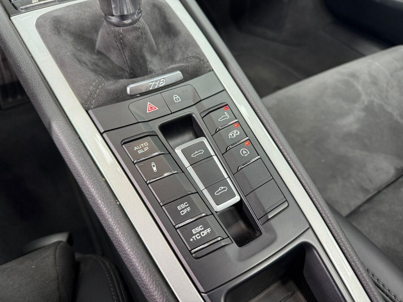 Porsche 718 Spyder Boxster 4.0 (711)