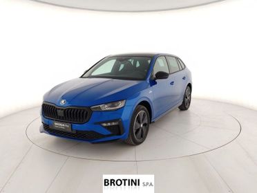 Škoda Scala Scala 1.0 TSI 115 CV DSG Monte Carlo