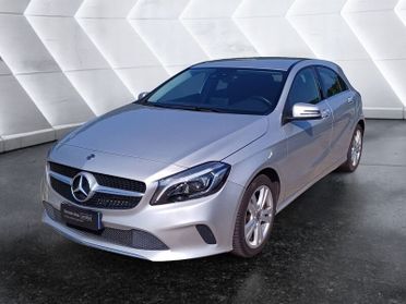 Mercedes-Benz Classe A A 180 d Automatic Sport Next