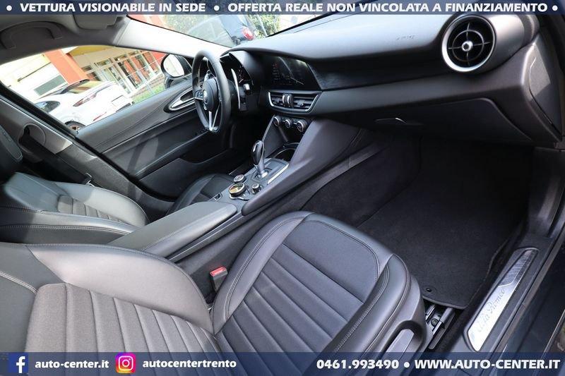 Alfa Romeo Giulia 2.0 Turbo AT8 200CV B-Tech