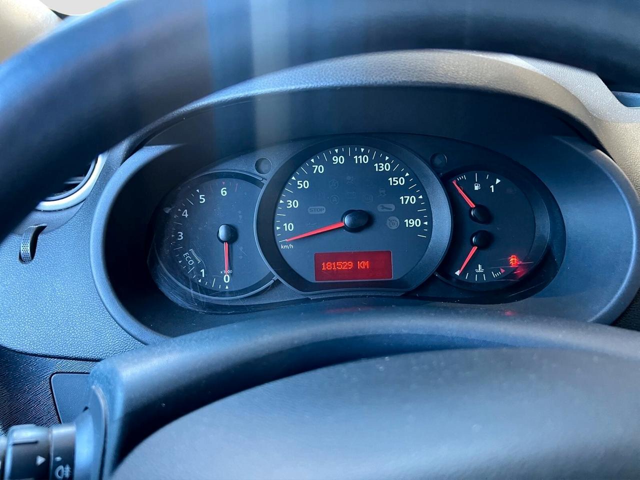 Renault Kangoo Blue dCi 115CV Express Maxi Furgone Ice