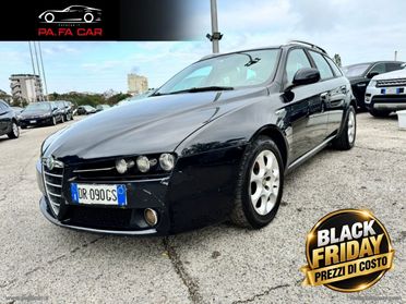 ALFA ROMEO 159 1.9 JTDm 16V SW TI