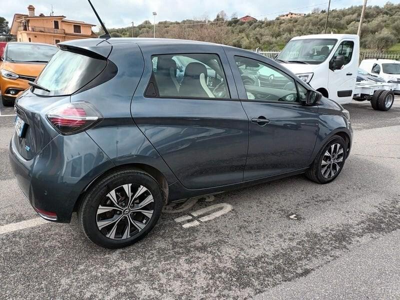 Renault ZOE Life R110